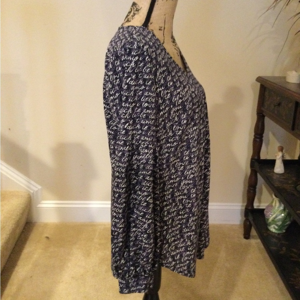 Cabi top - Picture 3 of 8